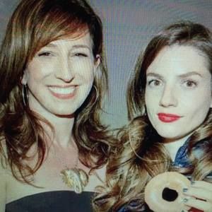 Meet your Posher, Marti